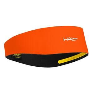 2857 Pullover, Bright Orange, One
